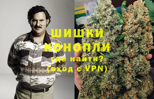 хмурый Лиски